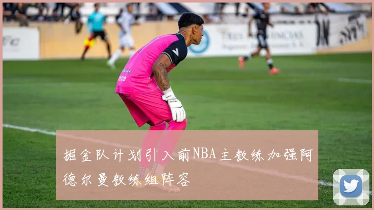 掘金队计划引入前NBA主教练加强阿德尔曼教练组阵容