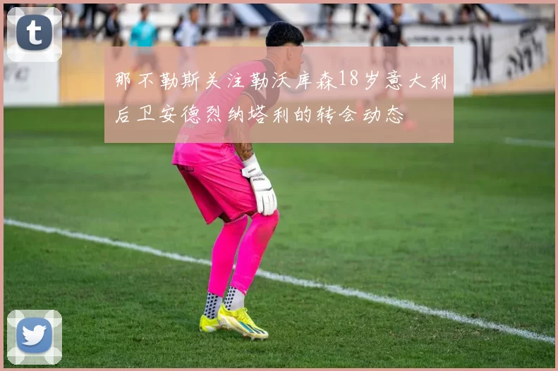 那不勒斯关注勒沃库森18岁意大利后卫安德烈纳塔利的转会动态