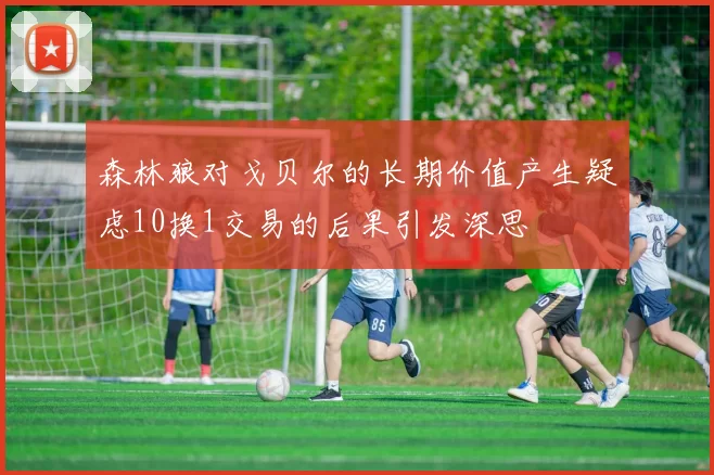 森林狼对戈贝尔的长期价值产生疑虑10换1交易的后果引发深思