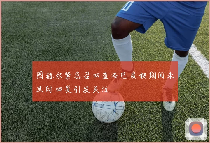 图赫尔紧急召回查洛巴度假期间未及时回复引发关注
